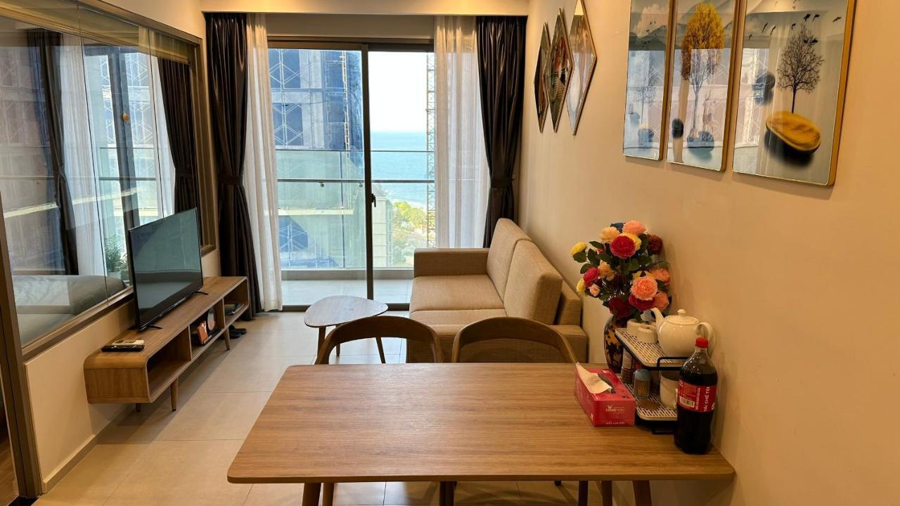 The Song Npt Condotel Vung Tau Exterior photo