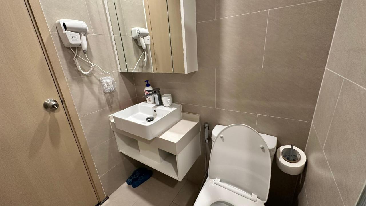 The Song Npt Condotel Vung Tau Exterior photo