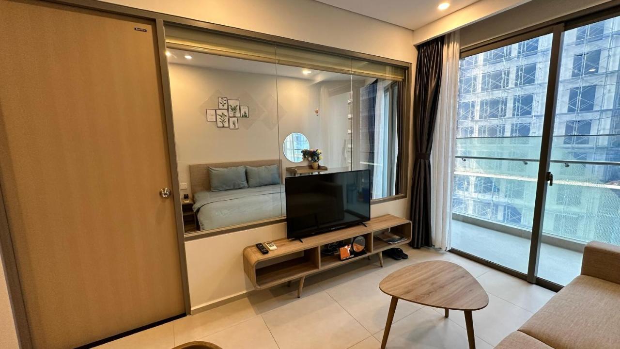 The Song Npt Condotel Vung Tau Exterior photo